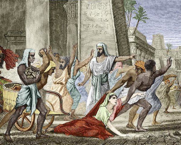 İskenderiyeli Hypatia Kimdir?