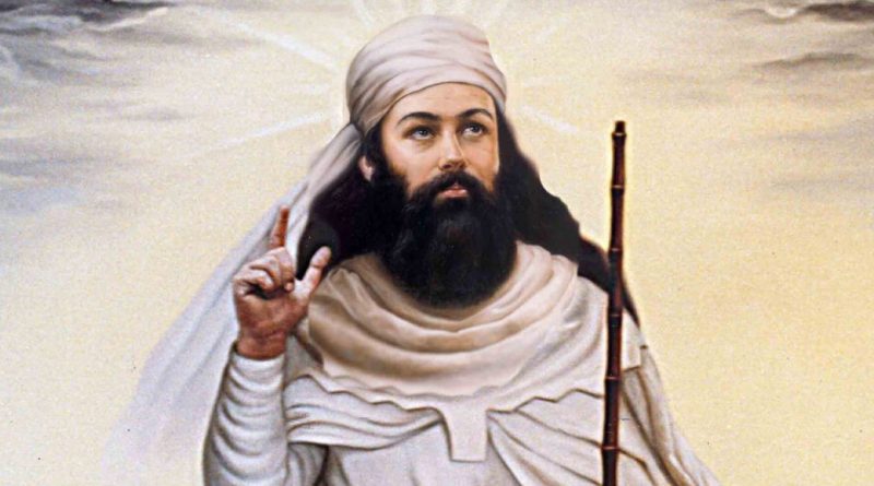 Zerdüşt Kimdir? Perslerin Peygamberi mi? Yoksa Bir Filozof mu?