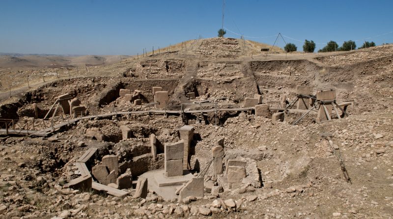 Göbeklitepe