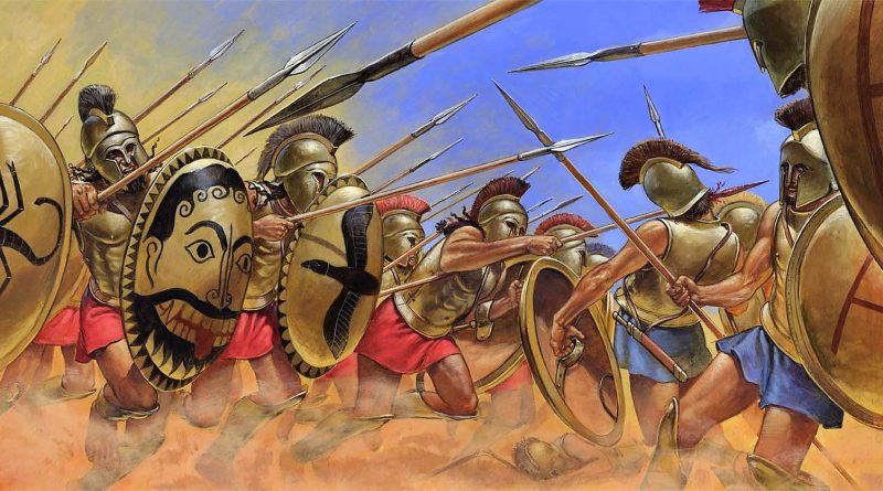 Peloponnesos