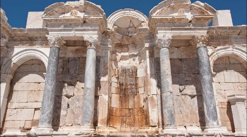 Sagalassos