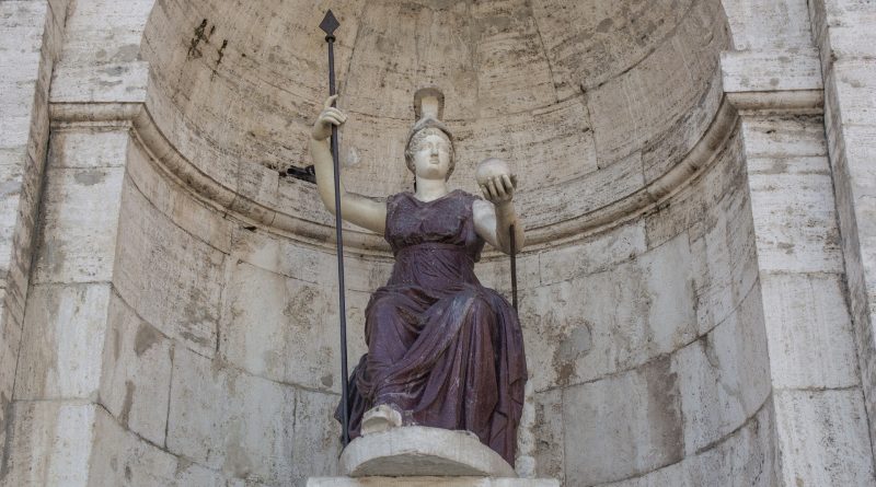 Dea Roma