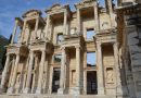 Ana Hatlarıyla: Ephesus (Efes) Antik Kenti