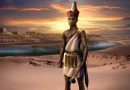 Narmer: Birleşik Mısır'ın İlk Hükümdarı