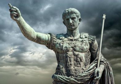 Roma'nın İlk İmparatoru Gaius Julius Caesar Octavianus Augustus Kimdir?